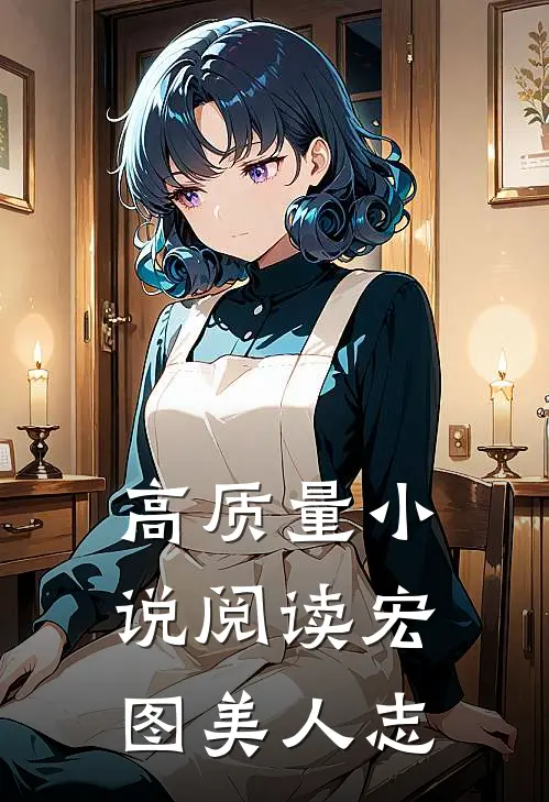 高质量小说阅读宏图美人志