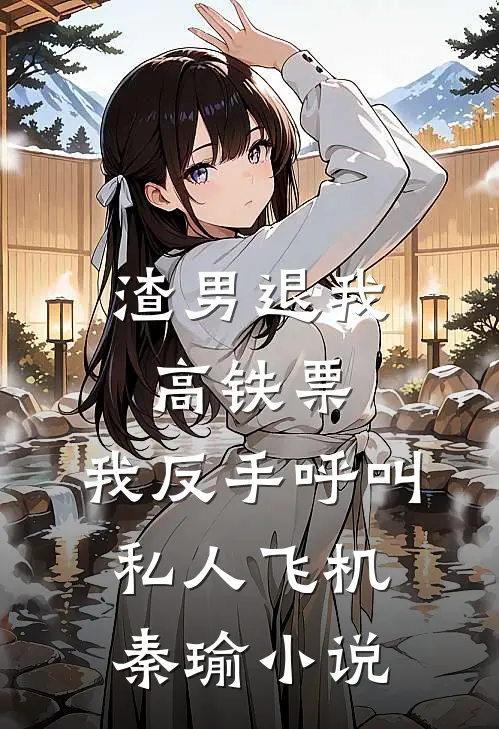 渣男退我高铁票，我反手呼叫私人飞机秦瑜小说