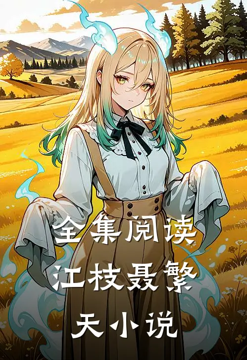 全集阅读江枝聂繁天小说