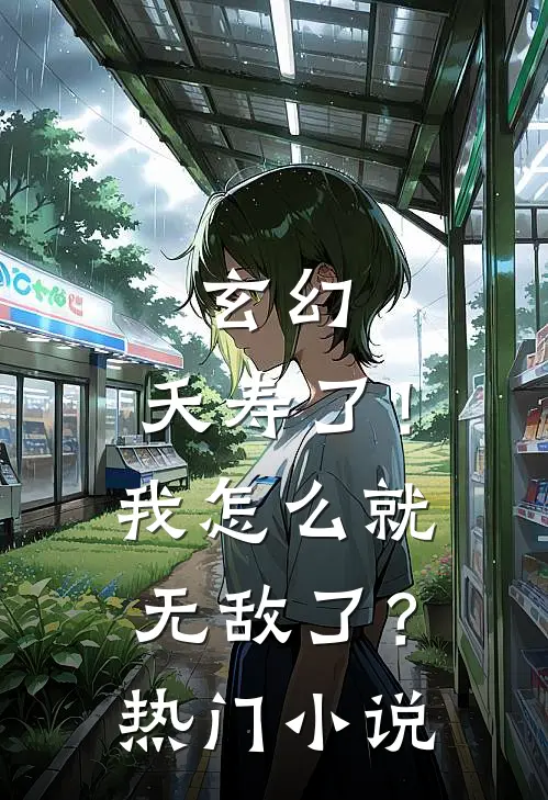玄幻：夭寿了！我怎么就无敌了？热门小说