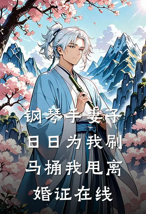 钢琴手妻子日日为我刷马桶我甩离婚证在线