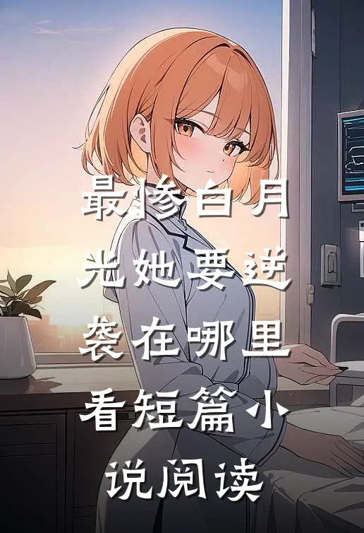 最惨白月光她要逆袭在哪里看短篇小说阅读