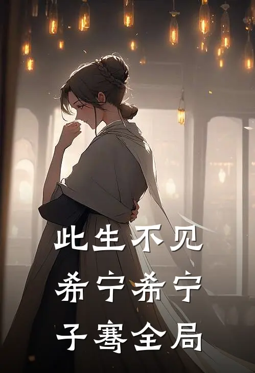 此生不见希宁希宁子骞全局