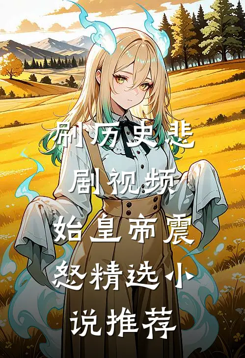 刷历史悲剧视频，始皇帝震怒精选小说推荐