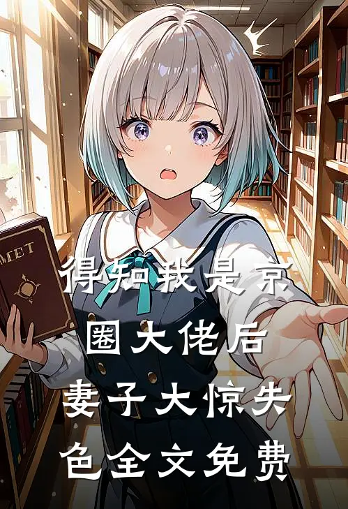 得知我是京圈大佬后，妻子大惊失色全文免费