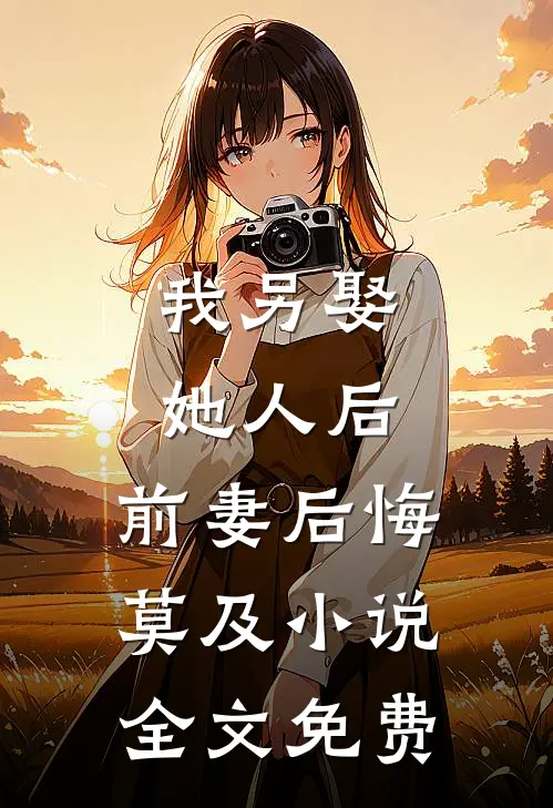 我另娶她人后，前妻后悔莫及小说全文免费