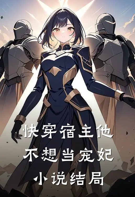 快穿宿主他不想当宠妃小说结局