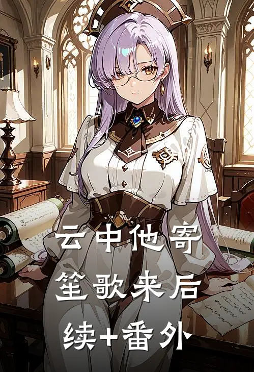 云中他寄笙歌来后续+番外