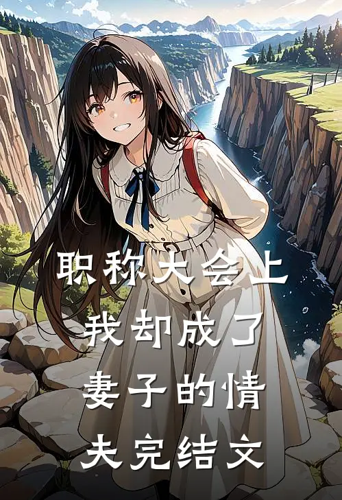 职称大会上，我却成了妻子的情夫完结文