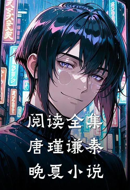 阅读全集唐瑾谦秦晚夏小说