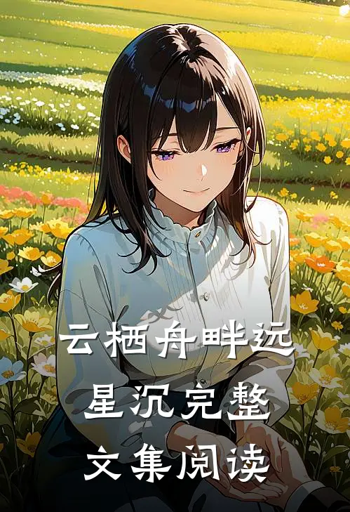 云栖舟畔远星沉完整文集阅读