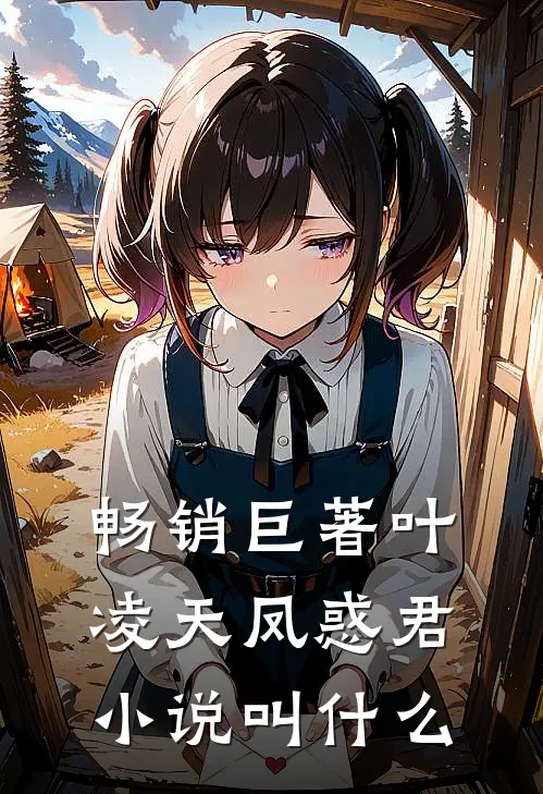 畅销巨著叶凌天凤惑君小说叫什么