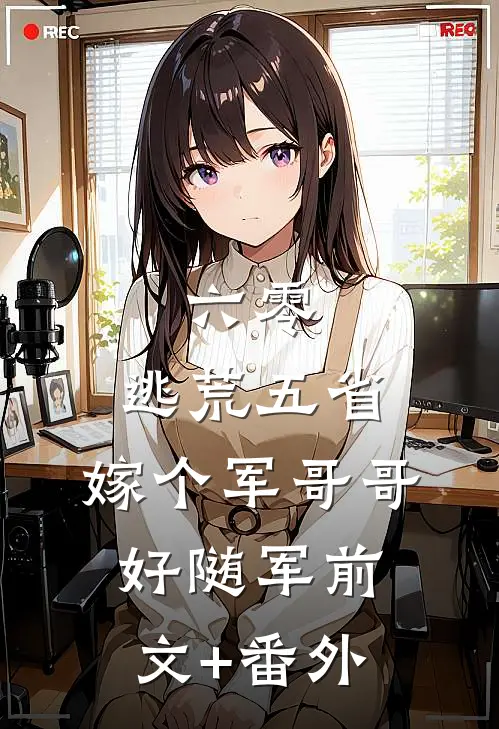 六零：逃荒五省，嫁个军哥哥好随军前文+番外