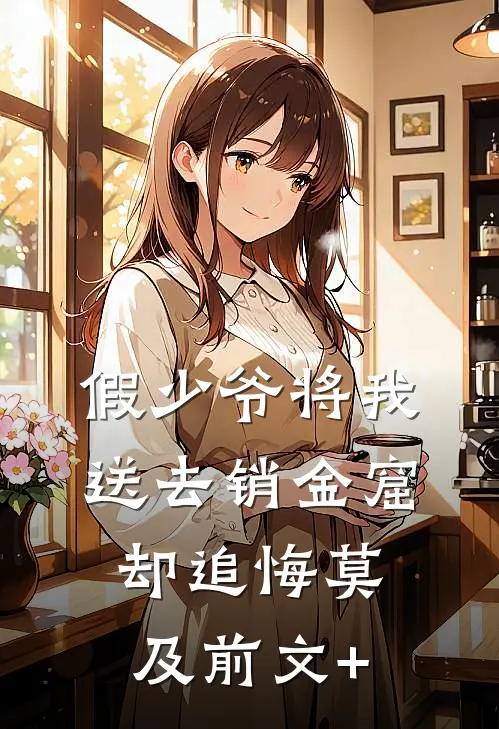 假少爷将我送去销金窟，却追悔莫及前文+
