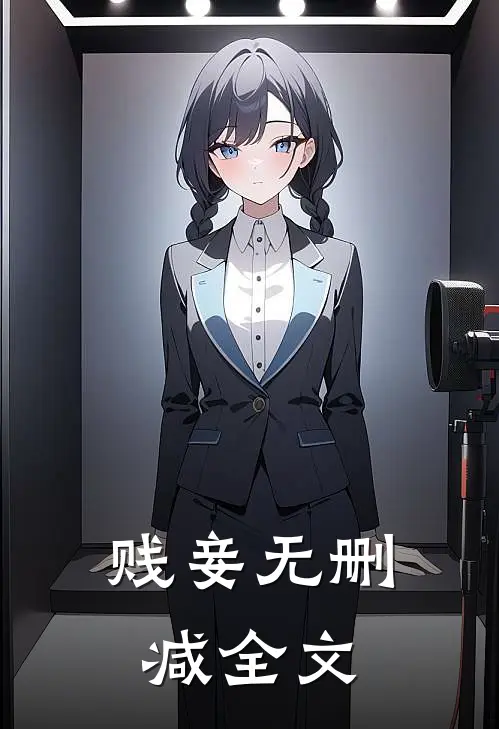 贱妾无删减全文