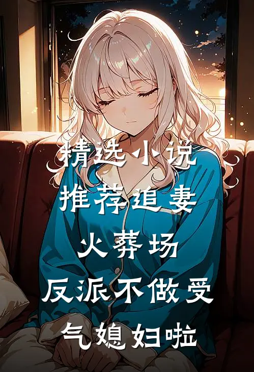 精选小说推荐追妻火葬场：反派不做受气媳妇啦
