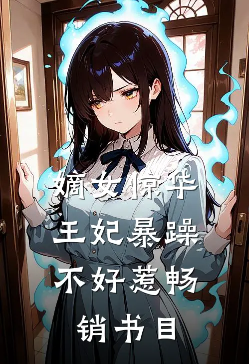 嫡女惊华王妃暴躁不好惹畅销书目
