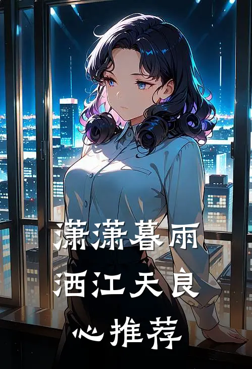 潇潇暮雨洒江天良心推荐