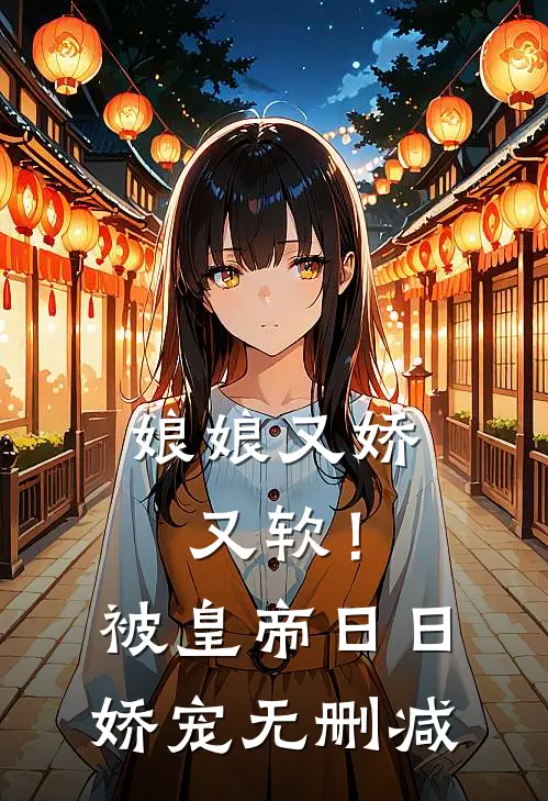 娘娘又娇又软！被皇帝日日娇宠无删减