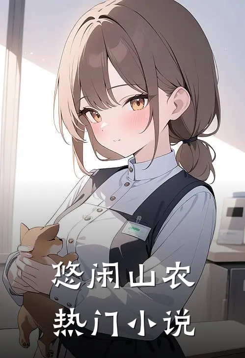 悠闲山农热门小说