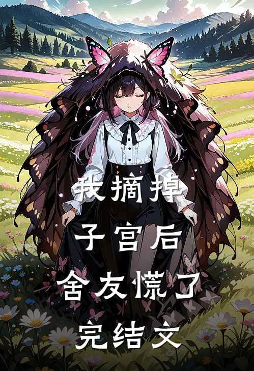 我摘掉子宫后，舍友慌了完结文