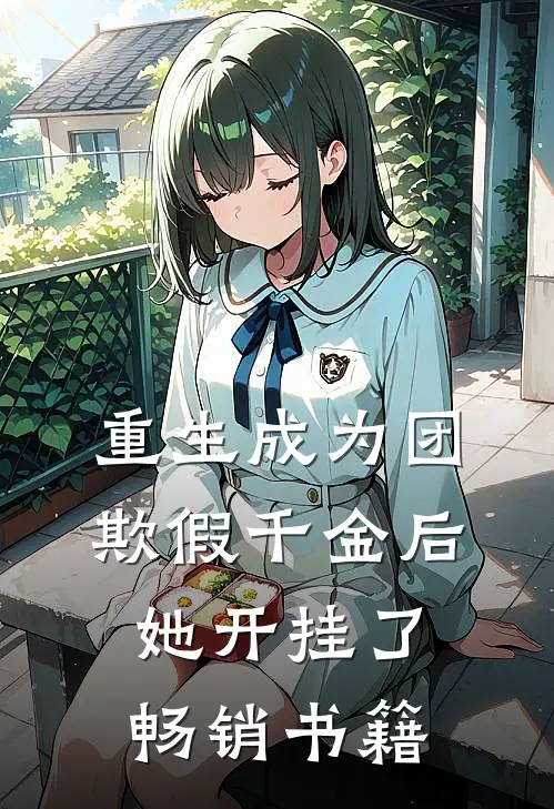 重生成为团欺假千金后，她开挂了畅销书籍