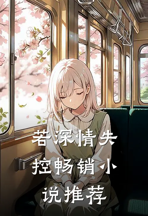 若深情失控畅销小说推荐