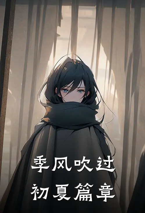 季风吹过初夏篇章