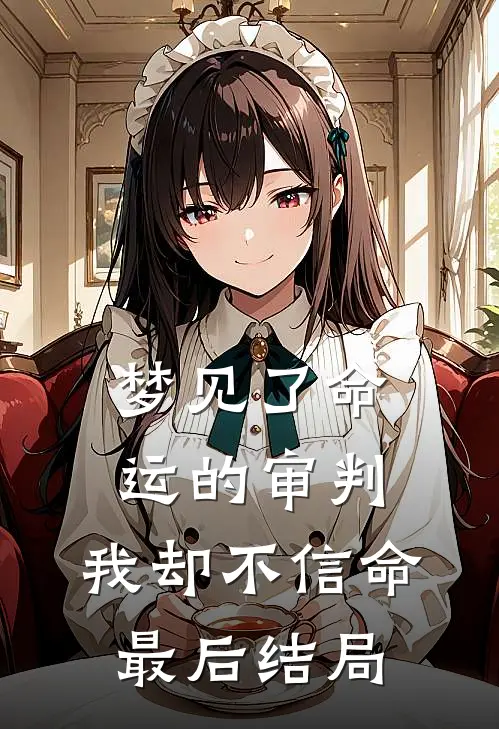 梦见了命运的审判，我却不信命最后结局