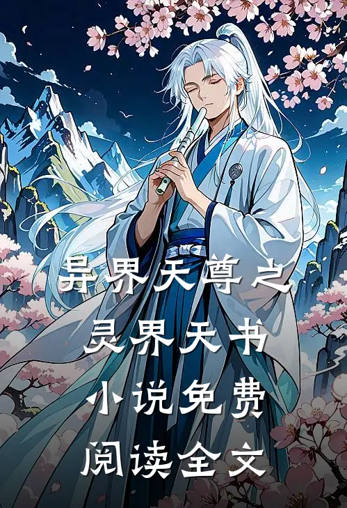 异界天尊之灵界天书小说免费阅读全文