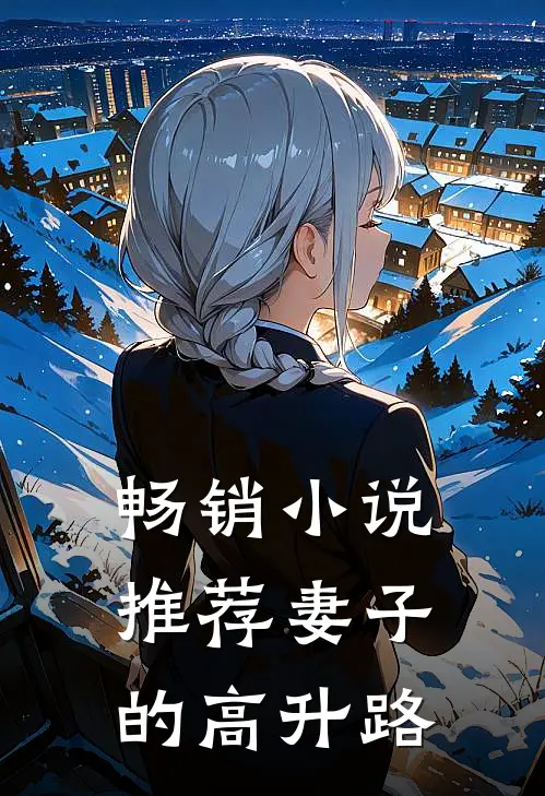 畅销小说推荐妻子的高升路
