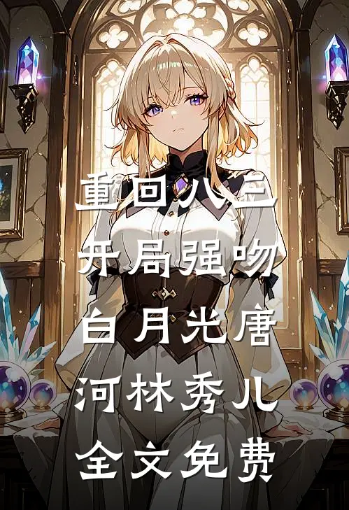重回八三：开局强吻白月光唐河林秀儿全文免费