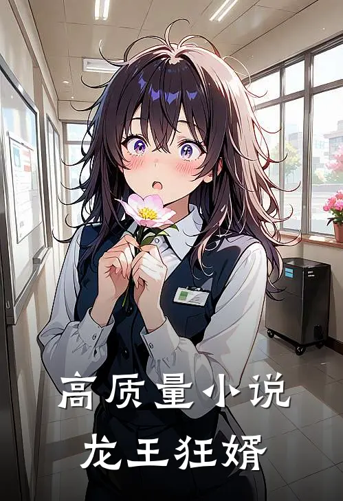 高质量小说龙王狂婿