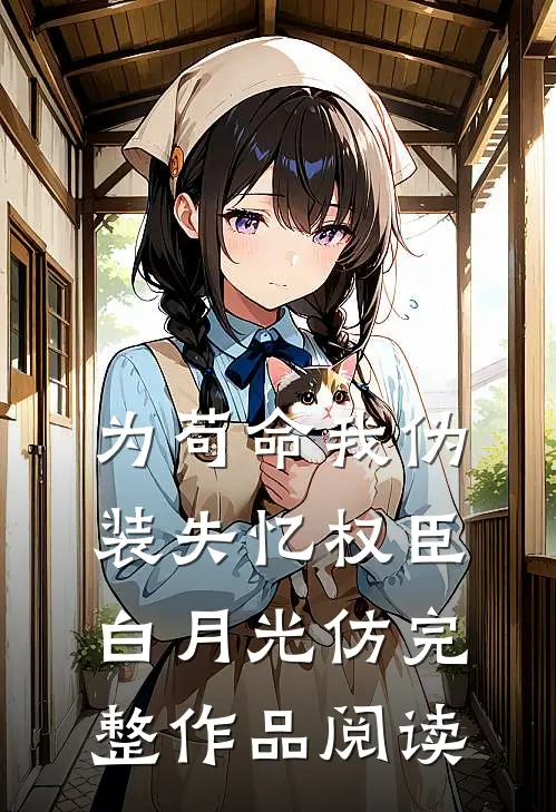 为苟命我伪装失忆权臣白月光仿完整作品阅读