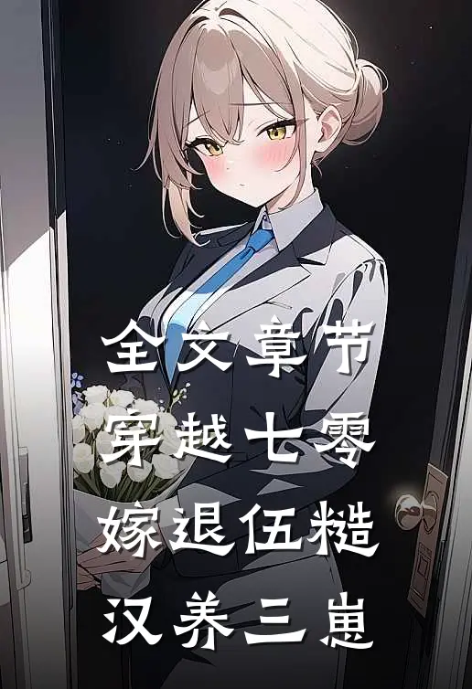 全文章节穿越七零，嫁退伍糙汉养三崽