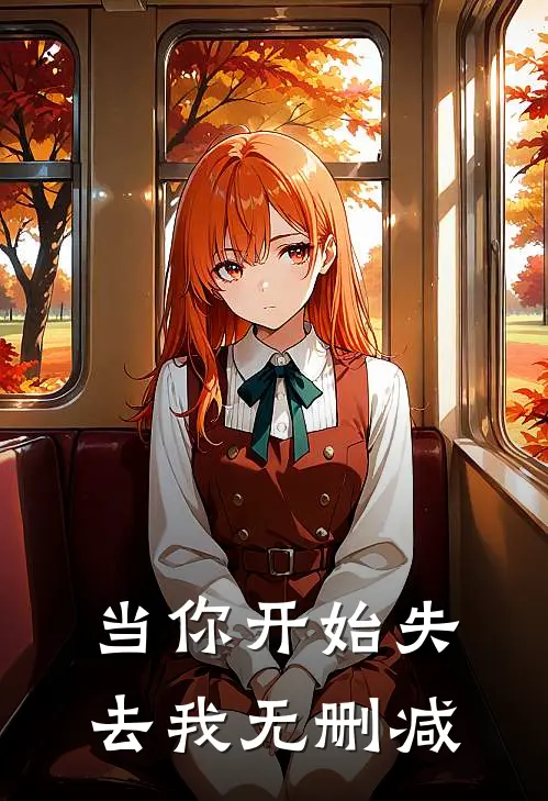 当你开始失去我无删减
