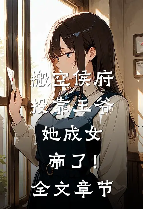 搬空侯府投靠王爷，她成女帝了！全文章节