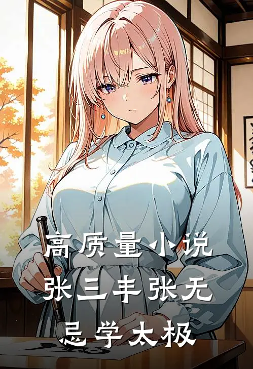 高质量小说张三丰张无忌学太极