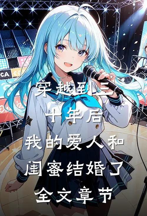 穿越到三十年后，我的爱人和闺蜜结婚了全文章节