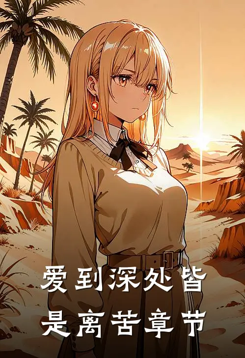 爱到深处皆是离苦章节