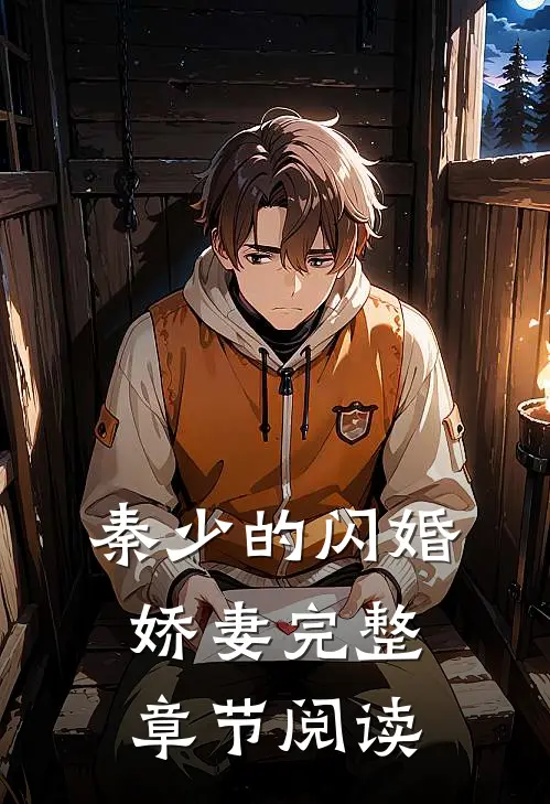 秦少的闪婚娇妻完整章节阅读
