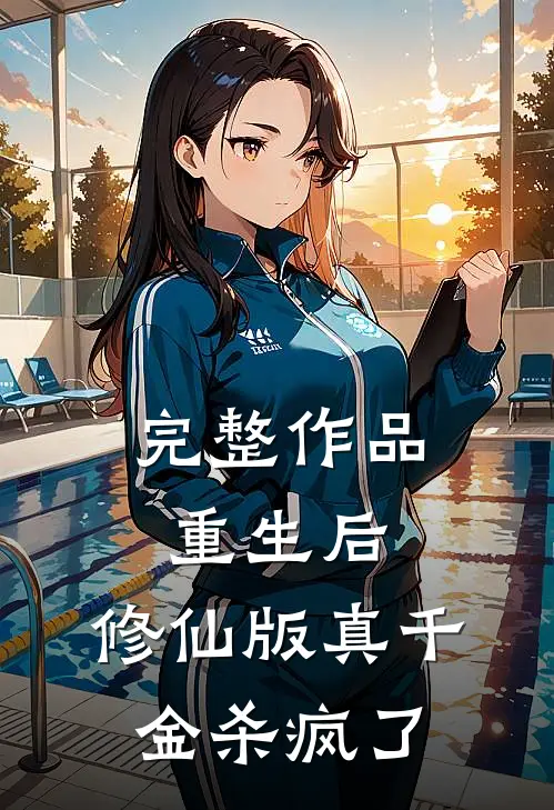 完整作品重生后，修仙版真千金杀疯了