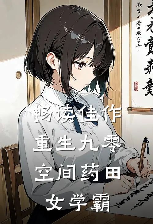 畅读佳作重生九零：空间药田女学霸
