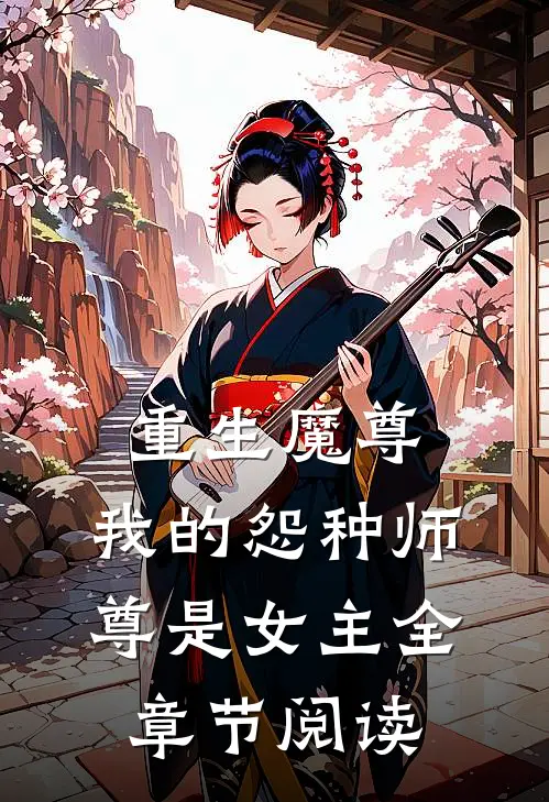 重生魔尊，我的怨种师尊是女主全章节阅读