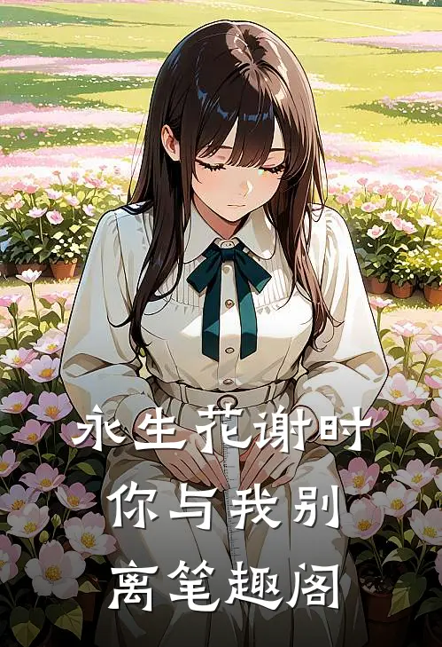 永生花谢时，你与我别离笔趣阁