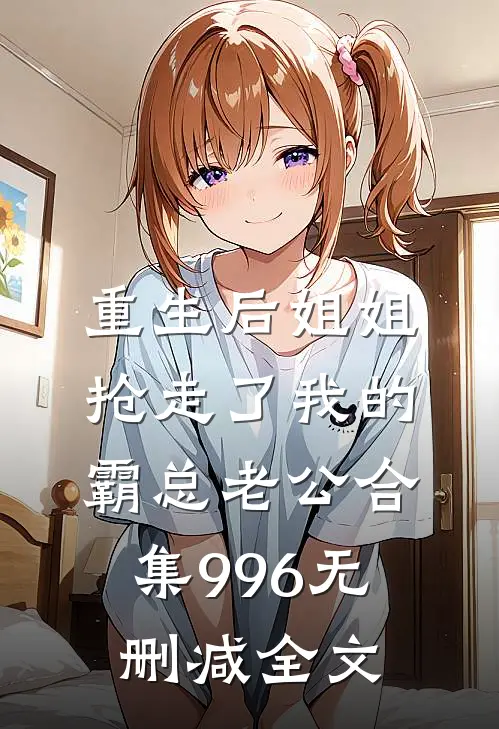 重生后姐姐抢走了我的霸总老公合集996无删减全文