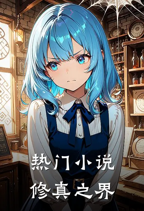 热门小说修真之界