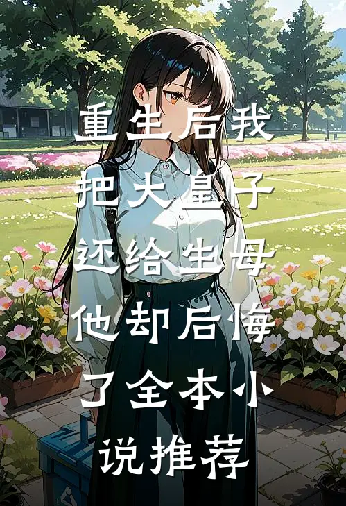 重生后我把大皇子还给生母，他却后悔了全本小说推荐