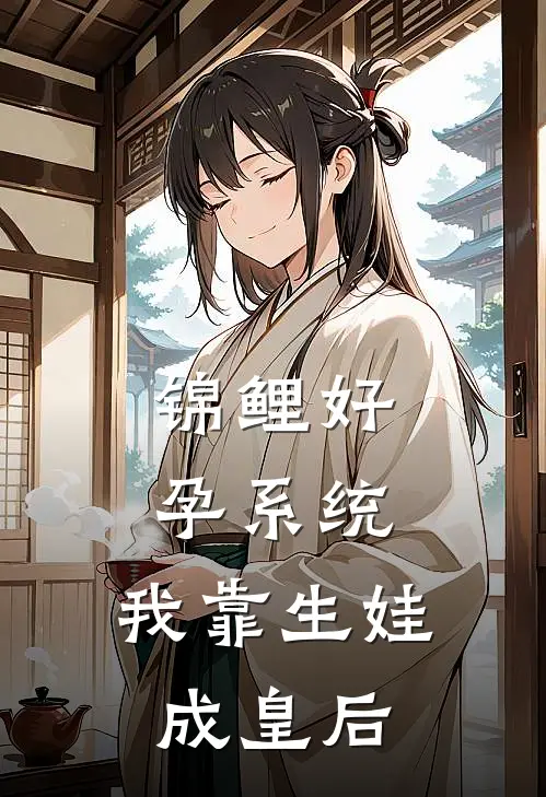 锦鲤好孕系统：我靠生娃成皇后