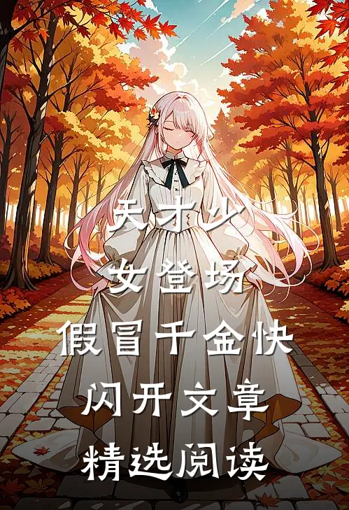 天才少女登场，假冒千金快闪开文章精选阅读